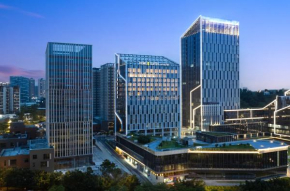 Home2 Suite by Hilton Guangzhou Huangpu Science City